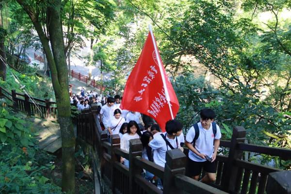 塔科马