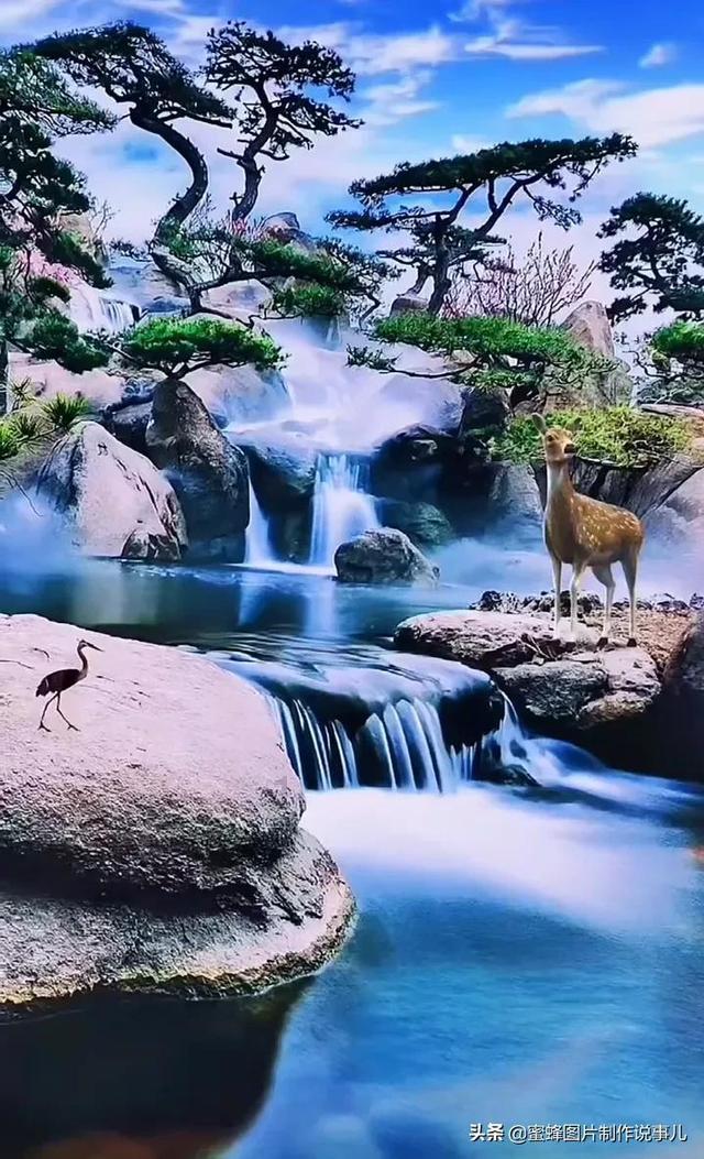集装箱货运船
